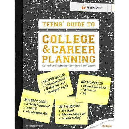 Teen Career Planning 61