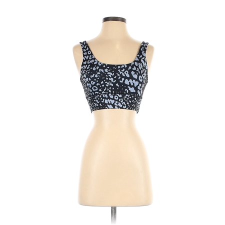 

Pre-Owned IVL Collective Women s Size 4 Sports Bra