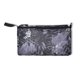 thumbnail image 3 of Bolso al aire libre 2l Zipper Cierre de cierre bolsa de almacenamiento Travel Bolso Teclas Organizador Anti-perdido Ligera Ligera Camping Pesca Negro Rayado Inevent OD003449-03, 3 of 7