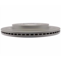 Raybestos 682263P Specialty - Police Disc Brake Rotor Fits select: 2018-2020 FORD F150, 2018-2021 FORD EXPEDITION