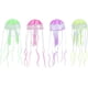 thumbnail image 1 of 4 medusas luminosas, el acuario simula medusas artificiales flotando pecera de silicona medusas fluorescentes para la decoración del paisaje del acuario Zefei Wu 9024735017608, 1 of 5