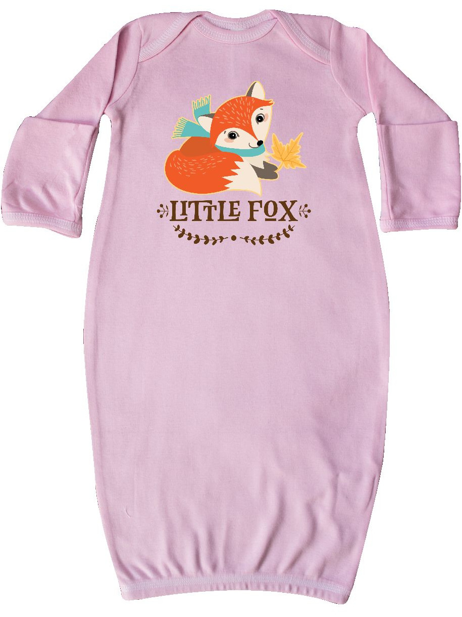 outfit for a new baby