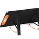 thumbnail image 2 of Solar Panel Portable Folding Bag USB Output Solar Charger Outdoor Power Supply for Phone Power Generator, 2 of 5