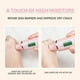 thumbnail image 3 of Crema de manos HUOGUO Peach, hidratante, elástica, anticongelante, 30 ml, 3 of 4
