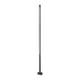 thumbnail image 1 of Estevez Baliza LED JUNCO 18W Antracita 1200mm 3000K IP65 con Base y Estaca, 1 of 12