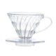 thumbnail image 2 of 40 piezas de Filtros de Café + Copa Titular de Material Plástico Regalos de Café para Baristas en Casa Macarena Taza para preparar café, 2 of 8