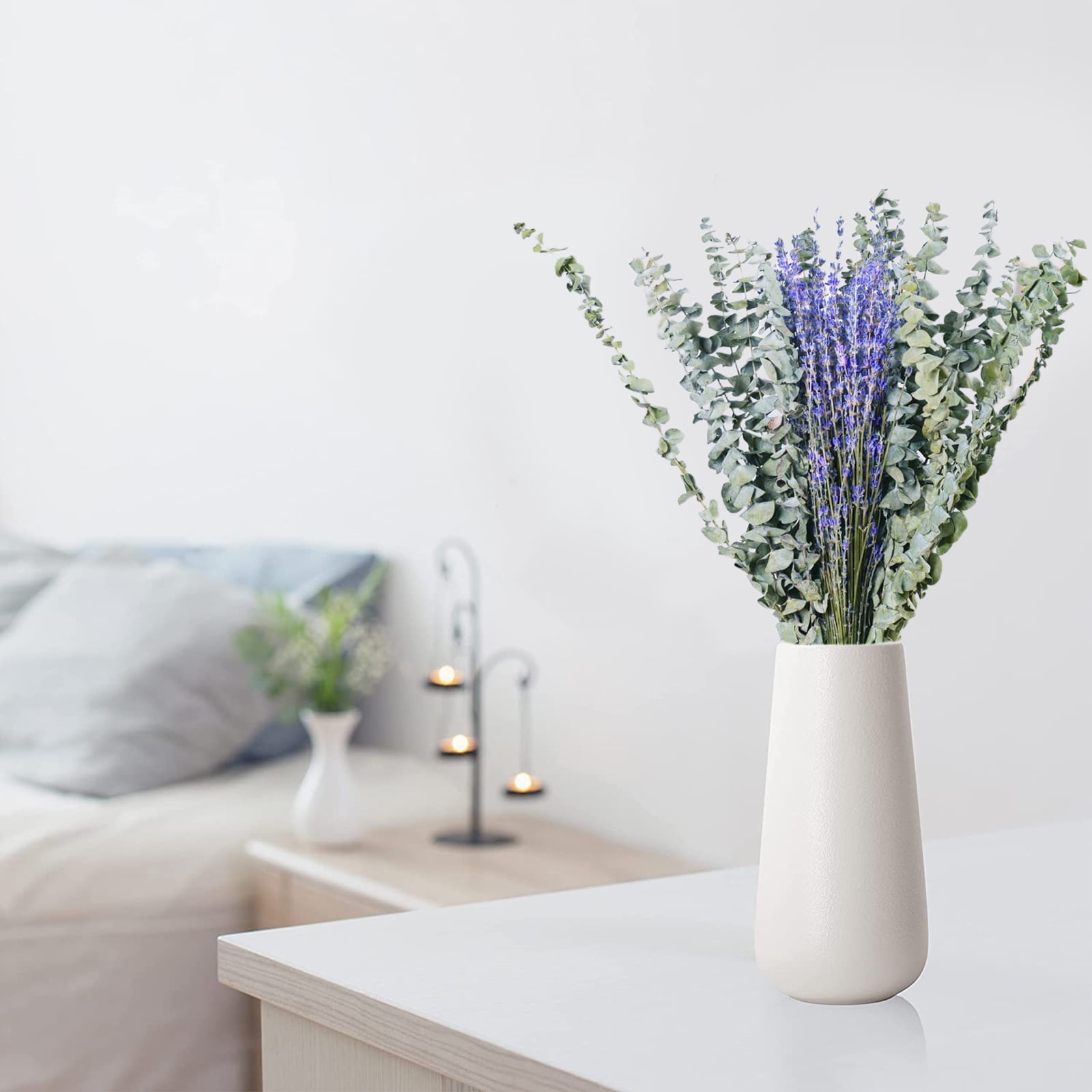 11 Ways to Decorate with Lavender Flowers - Lolly Jane