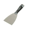 thumbnail image 2 of Hyde SuperFlexx Stainless Steel Joint Knife 0.9 in. H x 4 in. W x 8.5 in. L, 2 of 2
