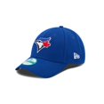 thumbnail image 3 of MLB Toronto Blue Jays Youth The League 9Forty Adjustable Cap, One Size, Blue, 3 of 3