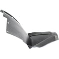 thumbnail image 3 of FRONT FENDER LINER Compatible with CHEVROLET CORVETTE 2005-2013 RH Rear Section Base Model, 3 of 5
