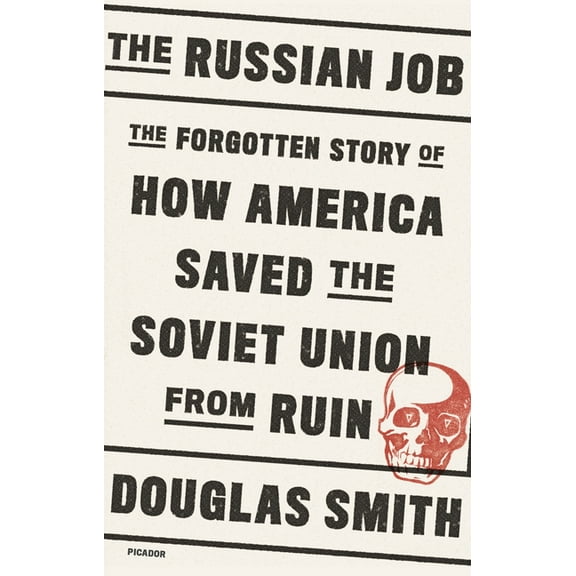 Russian Job, (Paperback)