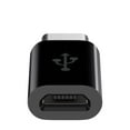 thumbnail image 3 of Belkin USB-C™ (aka Type-C™) to Micro USB Adapter F2CU058btBLK, 3 of 6