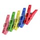 thumbnail image 1 of Pinzas De Ropa 1 Bolsa Con 100 Pinzas Calidad Durable Colore esquí esquí Gafas de esquí, 1 of 1