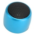 thumbnail image 1 of Long Range Mini BT 5.0 Speaker, Clear and Large Volume, Compact Design with Lanyard, Rechargeable for Any BT Device - Ideal for Music and Podcast Listeners, 1 of 8