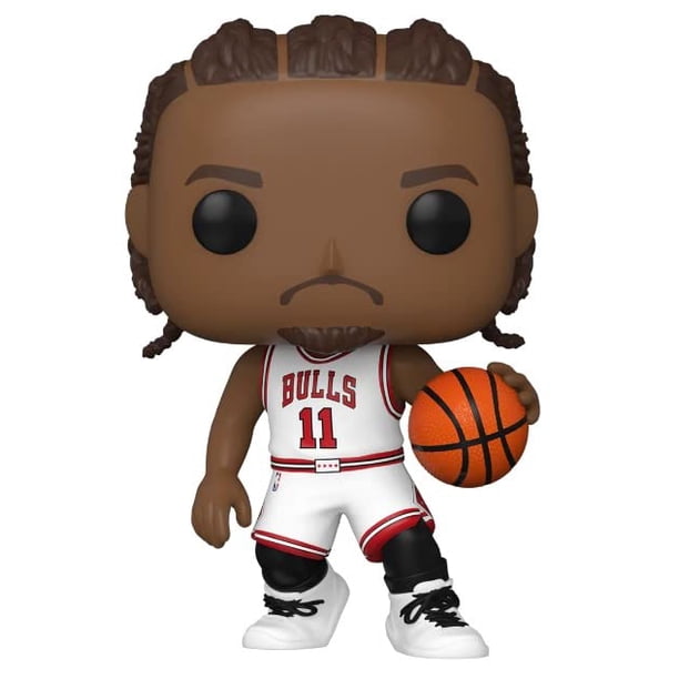 ¡Funko Pop! DeMar DeRozan de los Chicago Bulls de la NBA