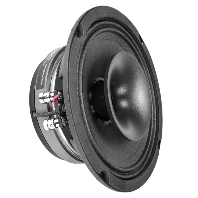 Parlante de coche PRV AUDIO 17 cm 380 W 4 Ω coaxial