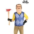 thumbnail image 5 of Men's Hello Neighbor Costume, 5 of 6
