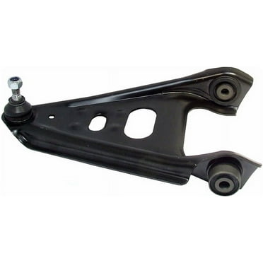 Control Arm and Ball Joint Assembly