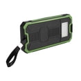 thumbnail image 4 of Kit de bricolaje para banco de energía portátil Polar Mobile Power Bank con carga rápida de 20000 mAh y dos puertos USB, color verde, 4 of 15