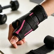 Thumb Spica Splint Left Hand Thumb Brace Support Thumb Splint Right Hand Thumb Stabilizer Adjustable Wrist Support Breathable Thumb Support For Sprain Tendonitis