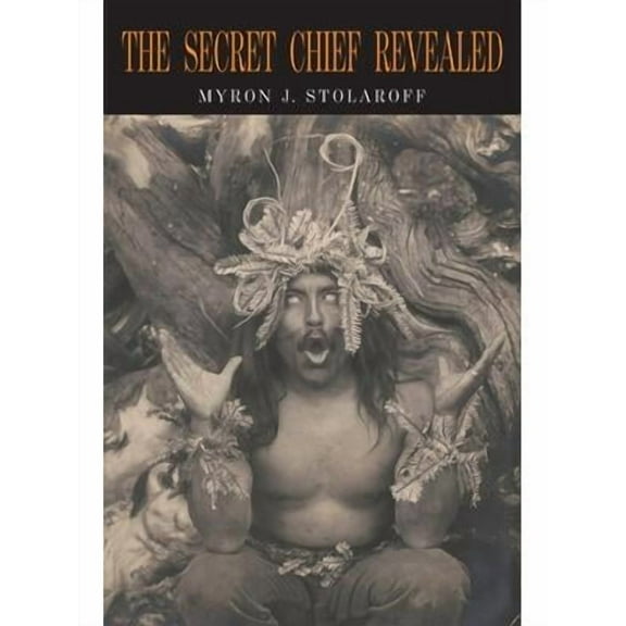 The Secret Chief Revealed (Paperback)