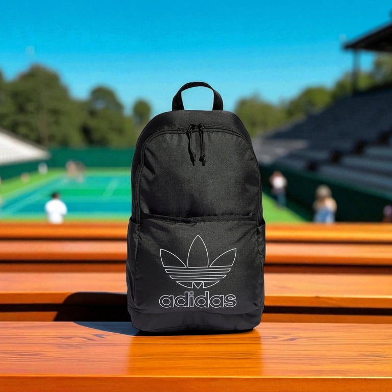adicolor adidas backpack Classic gym trips adidas Originals Adicolor 23L backpack