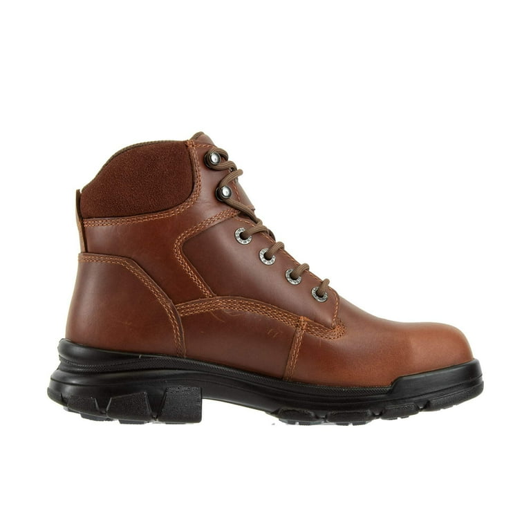 Wolverine Durashocks Icon Composite Toe Tan - Walmart.com display picture 3