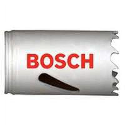 UPC: 0000346375251 | Bosch HB600 6 In. Bi-Metal Hole Saw