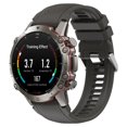 thumbnail image 2 of Tong Soft Silicone Replacement Band Compatible With Smartwatch Fitness Wristband, 2 of 4
