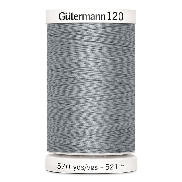 Fil tout usage Gutermann 120 à 100 % polyester