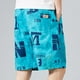 thumbnail image 4 of WILLBEST Pantalones Cortos Cargo para Hombre Ix7, para Entrenamiento Al Aire Libre, Informales, Cómodos, Ligeros y Duraderos, con Bolsillos, para Senderismo, Viajes, Deportes, Uso Diario, 4 of 5