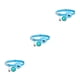thumbnail image 3 of Collar Pet Tracker Billuyoard Pequeño impermeable para mascotas, 3 of 6