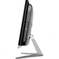 thumbnail image 3 of MSI 19.5" All-In-One Computer, Intel Pentium Silver N5000, 4GB RAM, 500GB HD, 32GB SSD, Windows 10 Pro, Black-Clear Trim, PRO 20EX 8GL-004US, 3 of 5