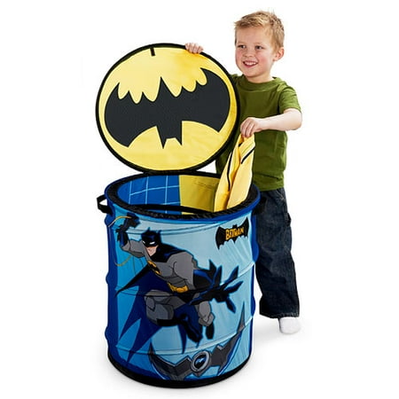 Batman Pop-Up Hamper