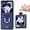 Royal Blue, variant on Phone Case Compatible with Motorola Razr / Motorola Moto Razr Plus 2023 with Ring, Shockproof Protective Phone Case Cover for Motorola Razr 40 Ultra QHZH-Royal Blue