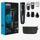 thumbnail image 1 of Kit Trimmer Braun All-in-One Style Series 5 5480 para hombre, 1 of 8