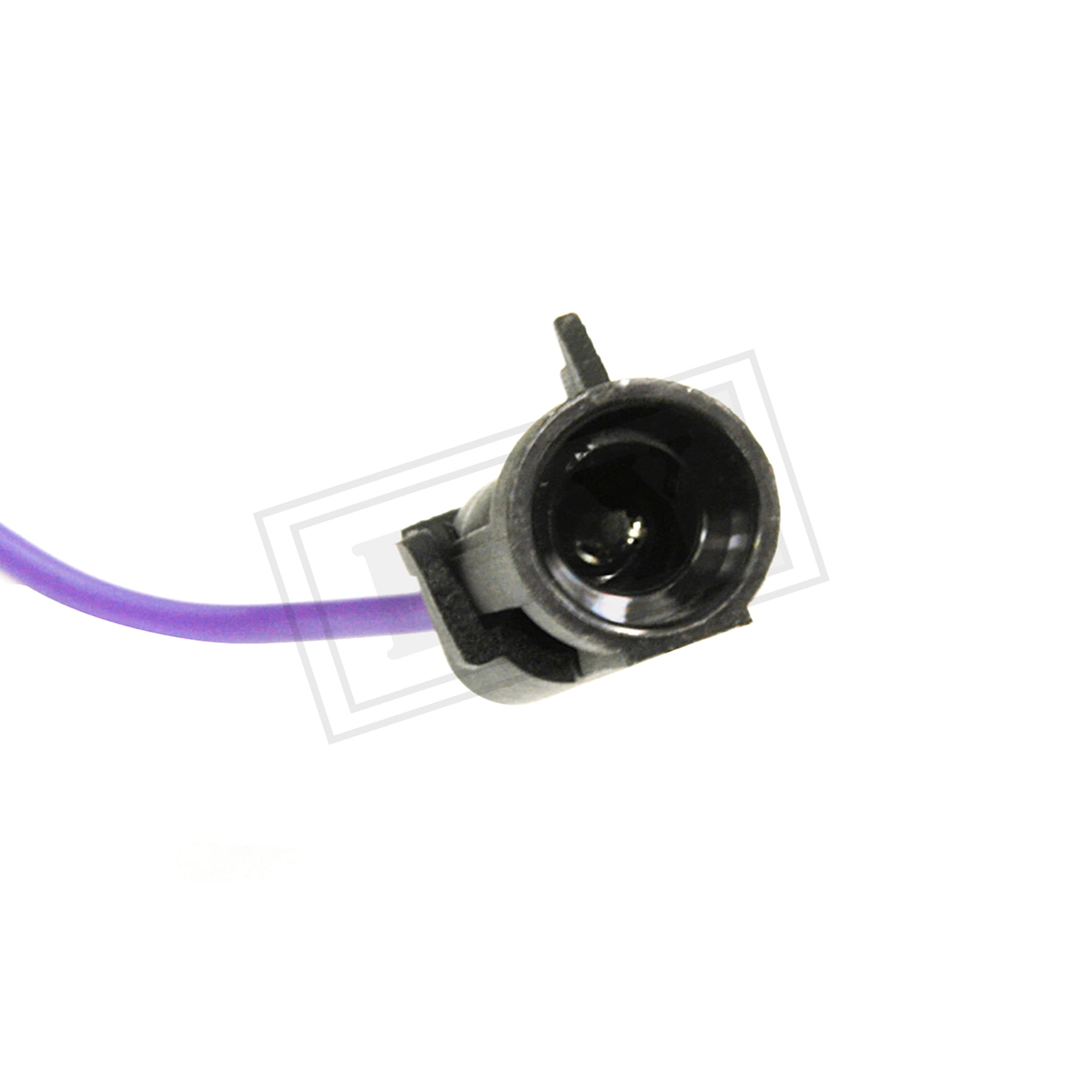 Ruiya 2Pcs Upstream & Downstream O2 Oxygen Sensor Fit 1997-1998 Chevrolet S10, GMC Sonoma, Isuzu Hombre 2.2L