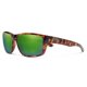 thumbnail image 1 of Anteojos de Sol Suncloud Mayor Polarizados con Montura Carey y Espejo Verde, 1 of 5