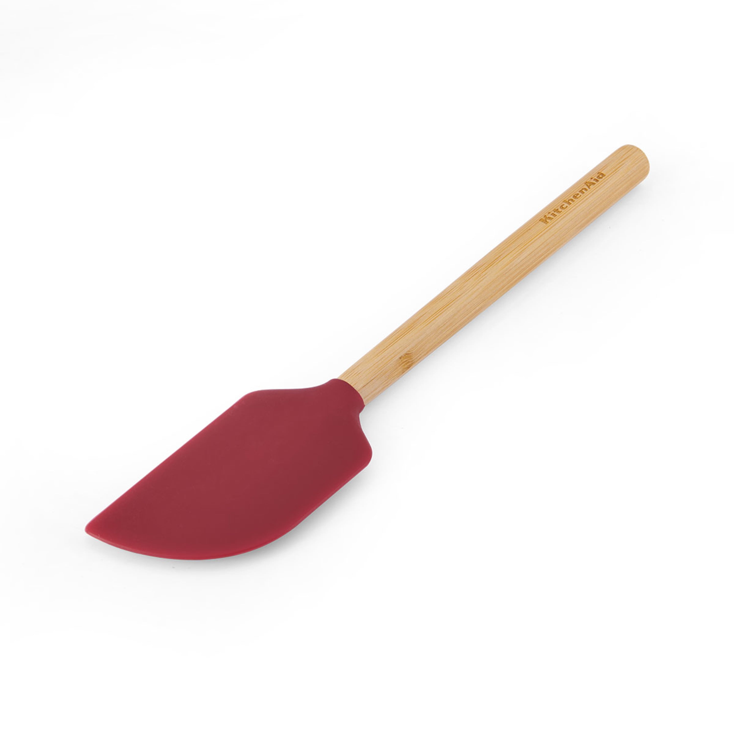 KitchenAid Silicone Spatula Kc032ohera Red for sale online