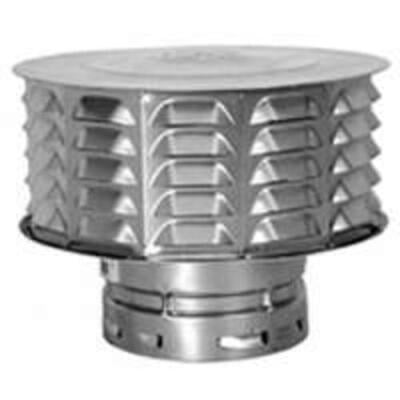 

AmeriVent 3EC Vent Cap 3