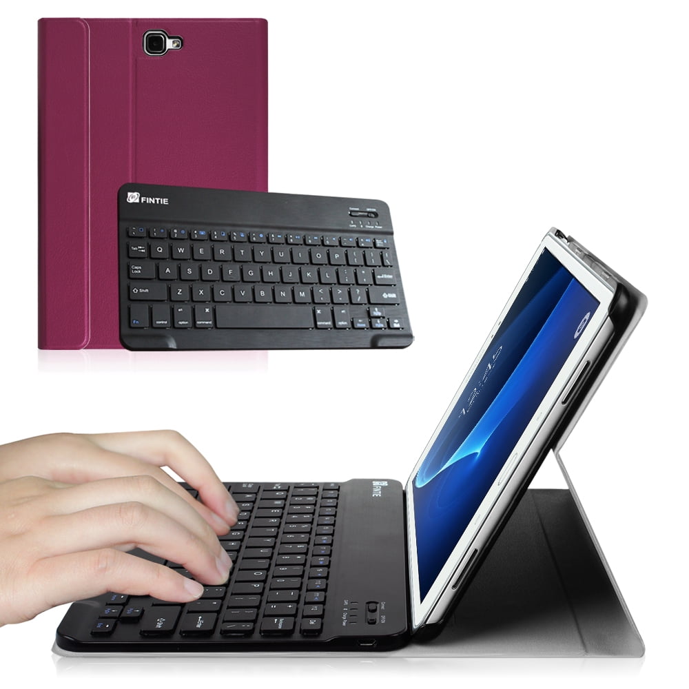 galaxy tab a keyboard