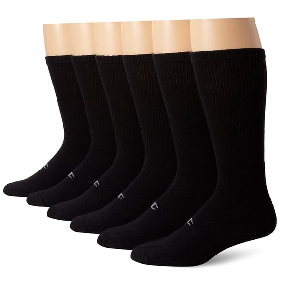 Champion Men athletic socks