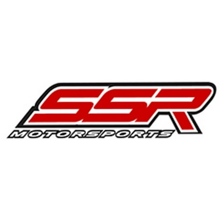 SSR OEM Replacement Front Brake Lever SR189