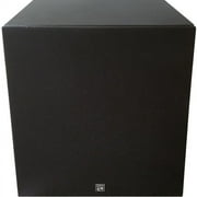 Bic 12in 450w Sub Front- Front