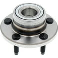 thumbnail image 3 of Dorman 951-922 Front Wheel Bearing and Hub Assembly for Specific Ford Models Fits select: 2005-2009 FORD MUSTANG, 3 of 4