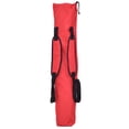 thumbnail image 2 of Spaco Portable Folding Steel Frame Hammock with Bag-Red, Portable Hammock for Camping, Picnic, Backyard, Blue, 2 of 4