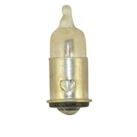 

Replacement for MILITARY MS25252-C9A 10 PACK replacement light bulb lamp
