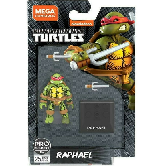 Mattel Shop All Teenage Mutant Ninja Turtles in Teenage Mutant Ninja Turtles  - Walmart.com