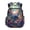 Coral Axolotl, variant on FKELYI Coral Axolotl Print Kids Backpack Girls Schoolbag 17 Inch School Bookbag with Multi-Pockets Lightweight Casual Daypack Travel Rucksack Knapsack for Student