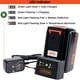 thumbnail image 4 of Cargador Tulepowceeng LCS436 LCS40 para Black and Decker 40 v 36 V, 4 of 8